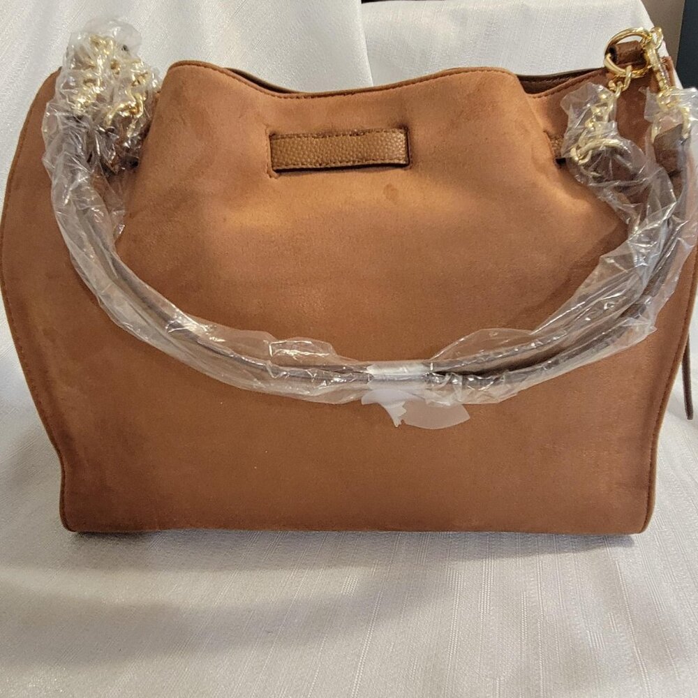 Nanette Lapore Evelyn Shoulder Bag - Picture 2 of 6